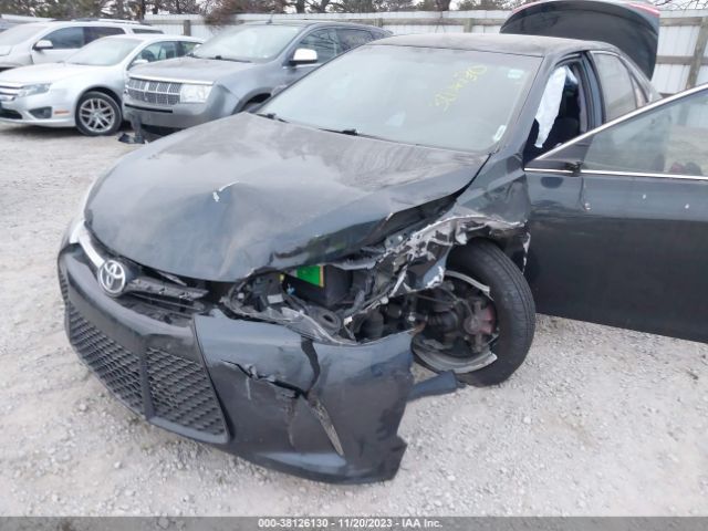 Photo 5 VIN: 4T1BF1FK6GU239105 - TOYOTA CAMRY 