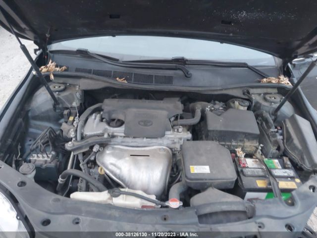 Photo 9 VIN: 4T1BF1FK6GU239105 - TOYOTA CAMRY 