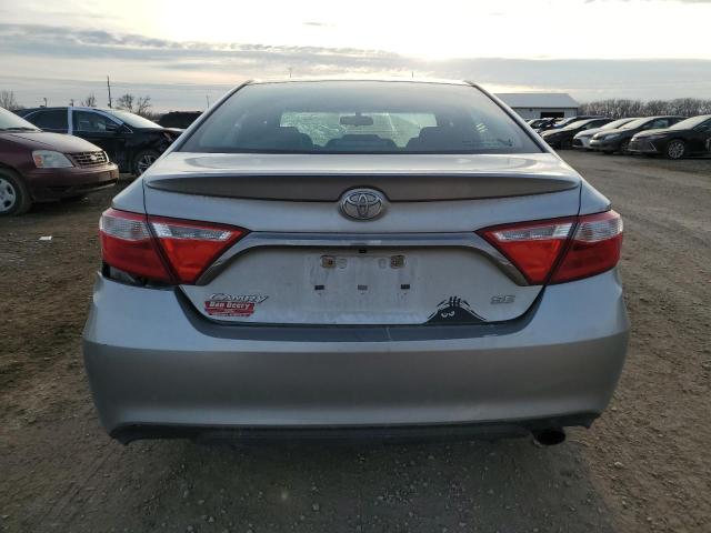 Photo 5 VIN: 4T1BF1FK6GU239220 - TOYOTA CAMRY 