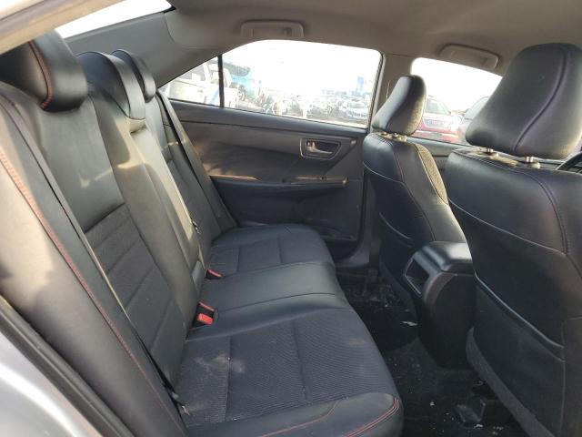 Photo 9 VIN: 4T1BF1FK6GU239220 - TOYOTA CAMRY 