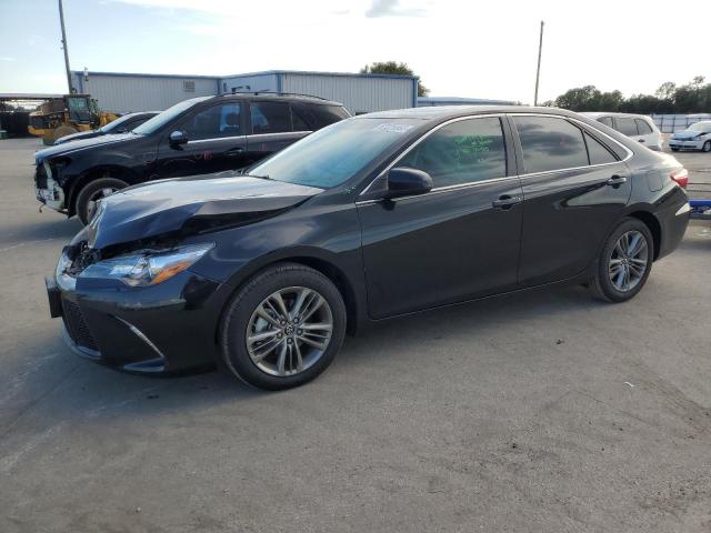 Photo 0 VIN: 4T1BF1FK6GU239508 - TOYOTA CAMRY LE 