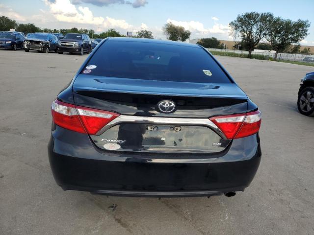 Photo 5 VIN: 4T1BF1FK6GU239508 - TOYOTA CAMRY LE 