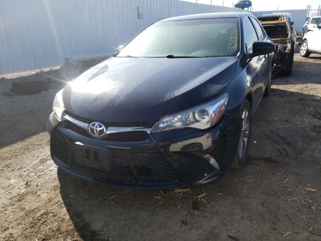 Photo 1 VIN: 4T1BF1FK6GU240139 - TOYOTA CAMRY LE 