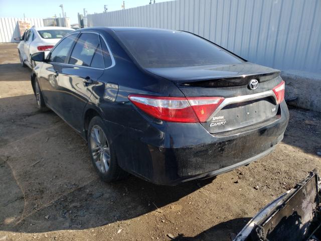 Photo 2 VIN: 4T1BF1FK6GU240139 - TOYOTA CAMRY LE 