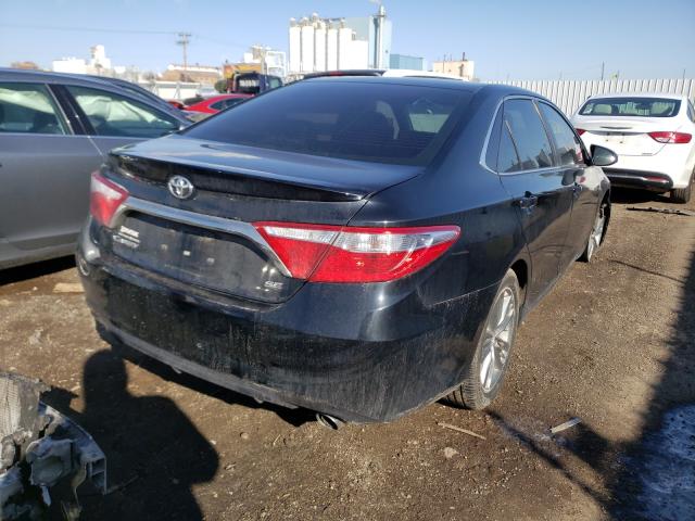 Photo 3 VIN: 4T1BF1FK6GU240139 - TOYOTA CAMRY LE 