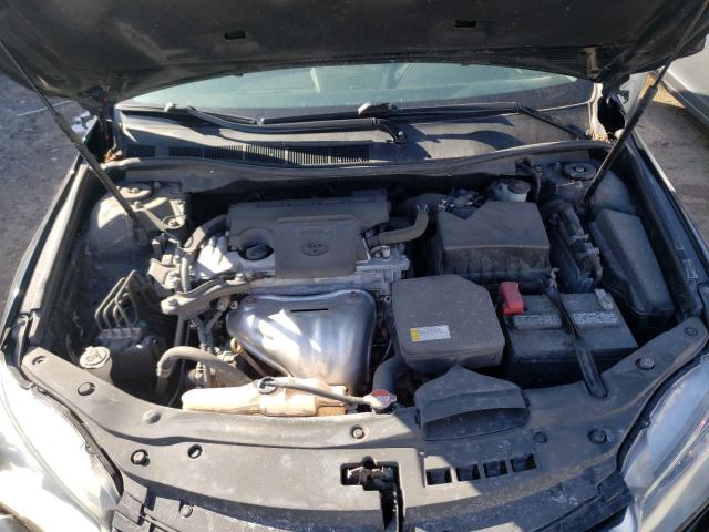 Photo 6 VIN: 4T1BF1FK6GU240139 - TOYOTA CAMRY LE 