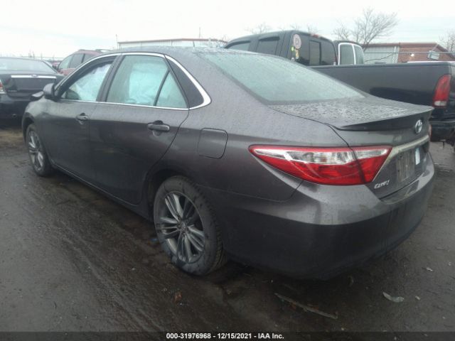 Photo 2 VIN: 4T1BF1FK6GU240223 - TOYOTA CAMRY 