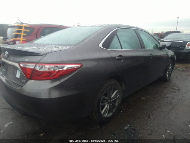 Photo 3 VIN: 4T1BF1FK6GU240223 - TOYOTA CAMRY 