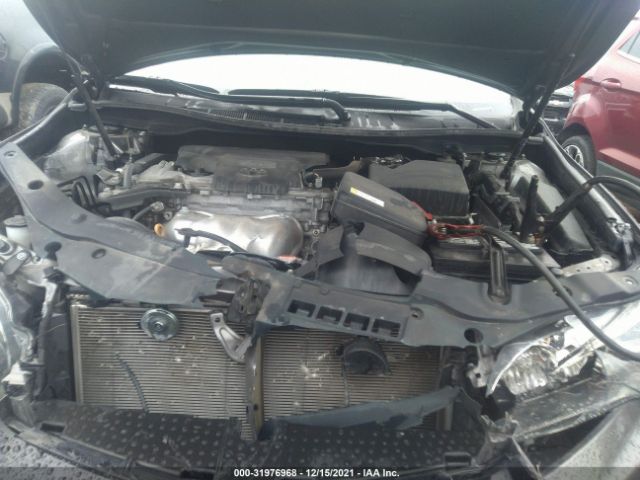 Photo 9 VIN: 4T1BF1FK6GU240223 - TOYOTA CAMRY 