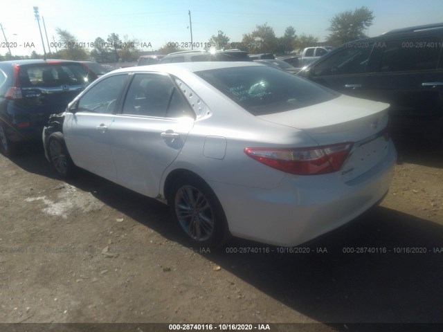 Photo 2 VIN: 4T1BF1FK6GU240691 - TOYOTA CAMRY 