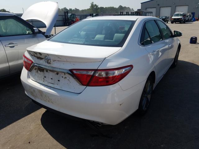 Photo 3 VIN: 4T1BF1FK6GU240870 - TOYOTA CAMRY LE 