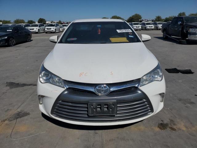 Photo 4 VIN: 4T1BF1FK6GU241159 - TOYOTA CAMRY LE 