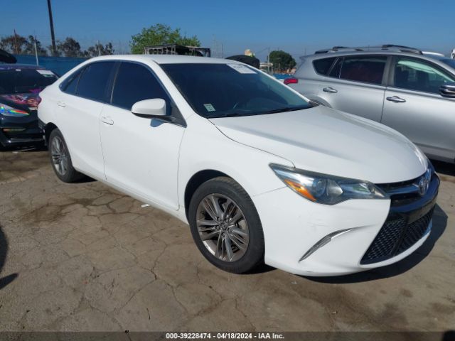 Photo 0 VIN: 4T1BF1FK6GU245065 - TOYOTA CAMRY 