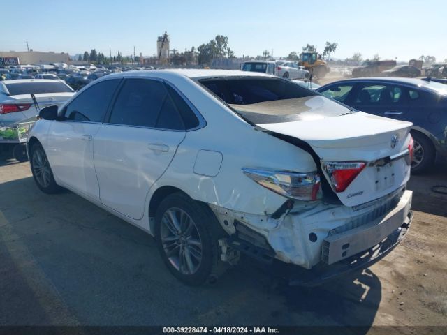 Photo 2 VIN: 4T1BF1FK6GU245065 - TOYOTA CAMRY 