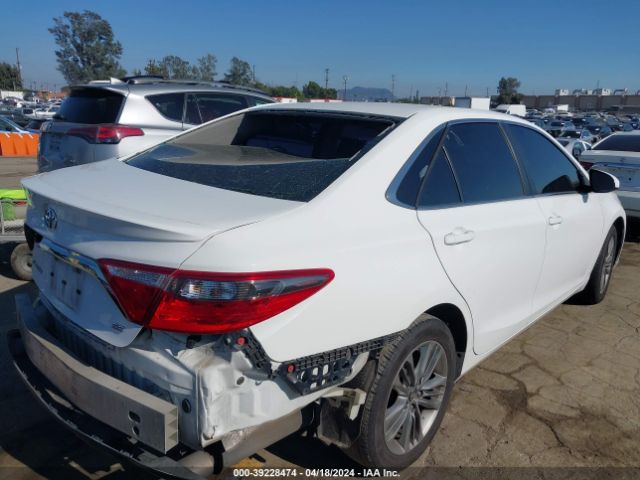 Photo 3 VIN: 4T1BF1FK6GU245065 - TOYOTA CAMRY 