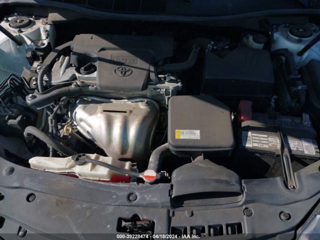 Photo 9 VIN: 4T1BF1FK6GU245065 - TOYOTA CAMRY 