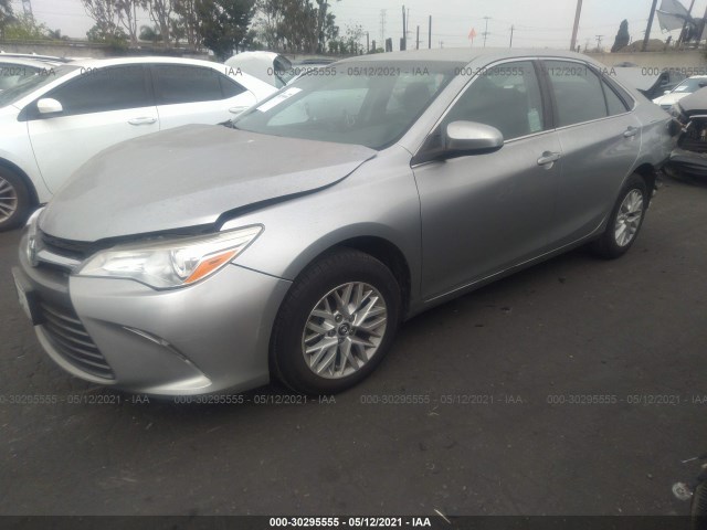 Photo 1 VIN: 4T1BF1FK6GU246121 - TOYOTA CAMRY 