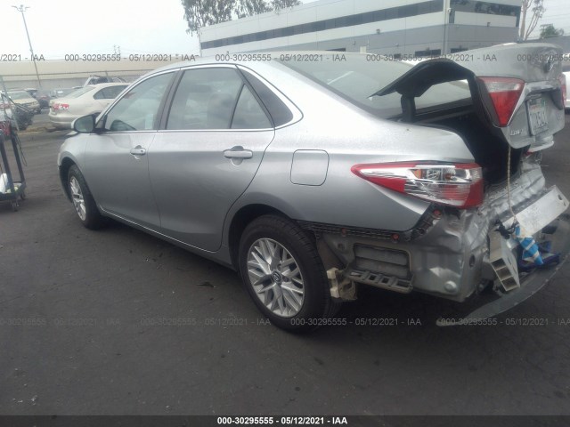 Photo 2 VIN: 4T1BF1FK6GU246121 - TOYOTA CAMRY 