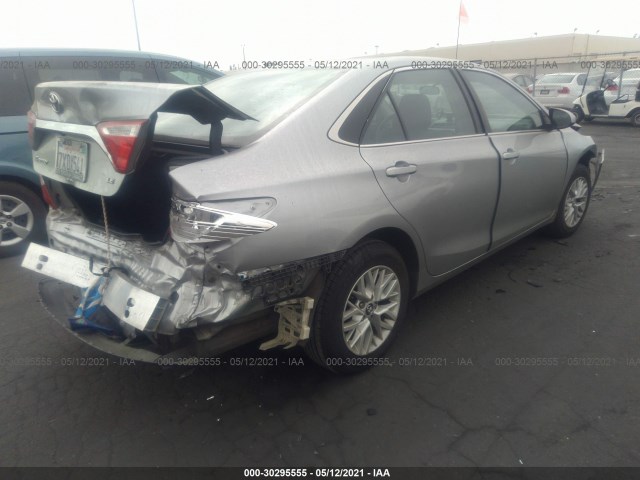 Photo 3 VIN: 4T1BF1FK6GU246121 - TOYOTA CAMRY 