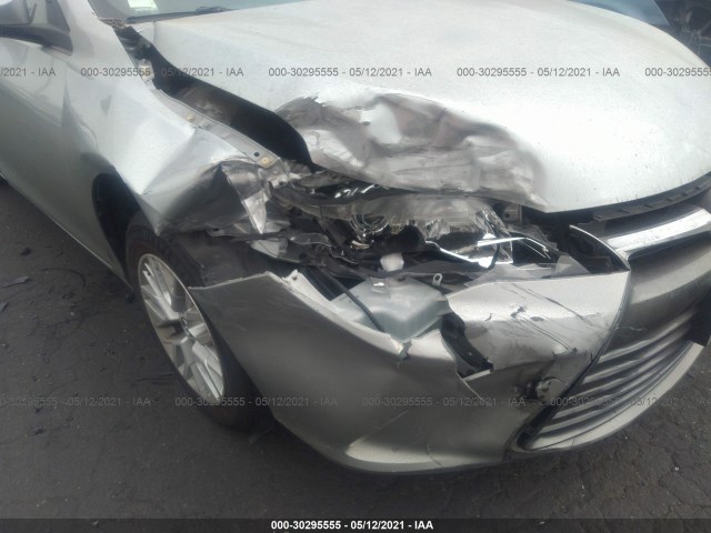 Photo 5 VIN: 4T1BF1FK6GU246121 - TOYOTA CAMRY 