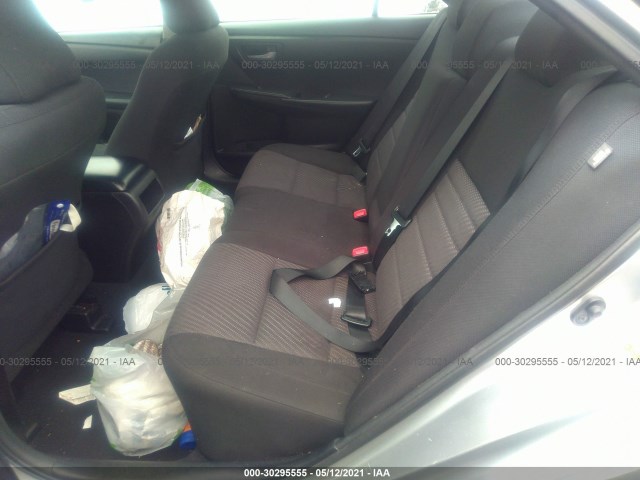 Photo 7 VIN: 4T1BF1FK6GU246121 - TOYOTA CAMRY 