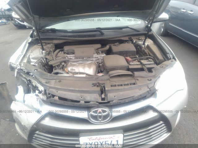 Photo 9 VIN: 4T1BF1FK6GU246121 - TOYOTA CAMRY 