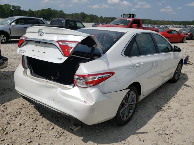 Photo 3 VIN: 4T1BF1FK6GU246958 - TOYOTA CAMRY LE 