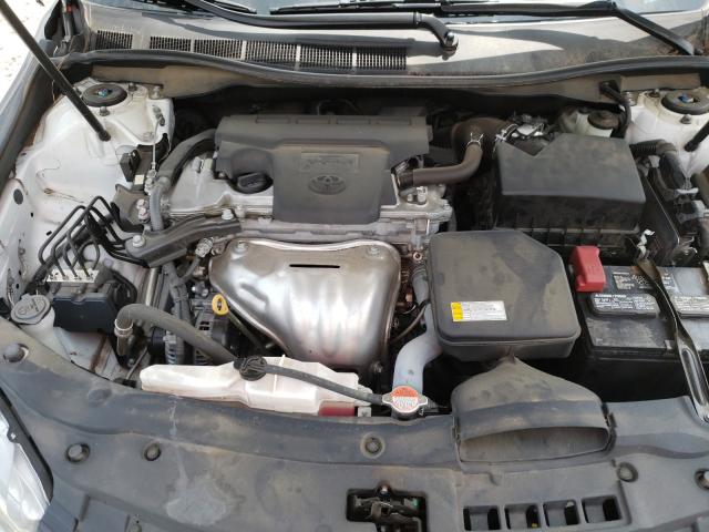 Photo 6 VIN: 4T1BF1FK6GU246958 - TOYOTA CAMRY LE 