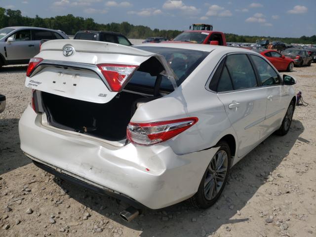 Photo 8 VIN: 4T1BF1FK6GU246958 - TOYOTA CAMRY LE 