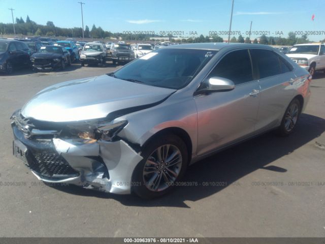 Photo 1 VIN: 4T1BF1FK6GU247186 - TOYOTA CAMRY 