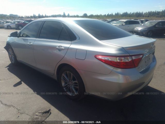 Photo 2 VIN: 4T1BF1FK6GU247186 - TOYOTA CAMRY 