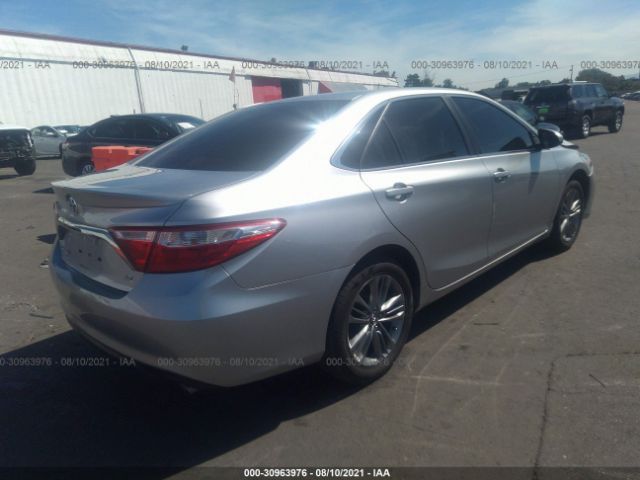 Photo 3 VIN: 4T1BF1FK6GU247186 - TOYOTA CAMRY 