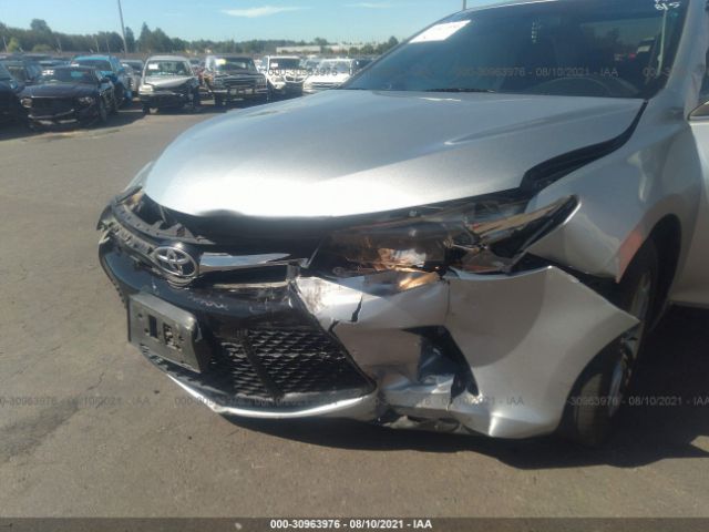 Photo 5 VIN: 4T1BF1FK6GU247186 - TOYOTA CAMRY 