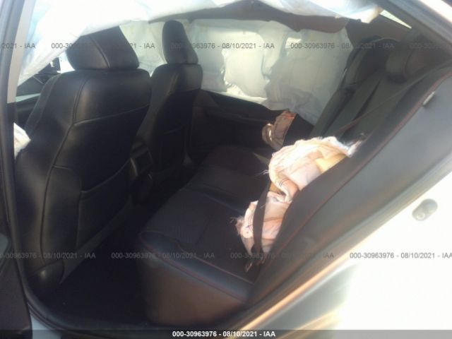 Photo 7 VIN: 4T1BF1FK6GU247186 - TOYOTA CAMRY 