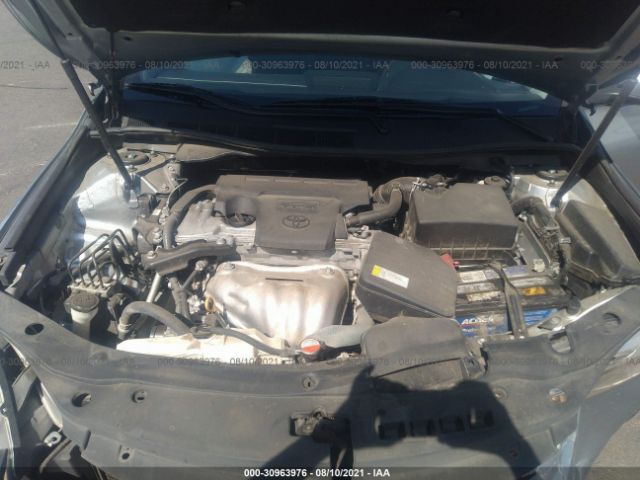 Photo 9 VIN: 4T1BF1FK6GU247186 - TOYOTA CAMRY 