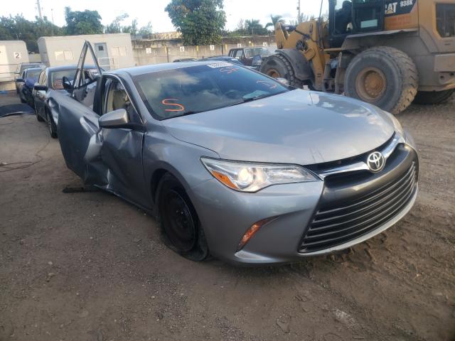 Photo 0 VIN: 4T1BF1FK6GU247849 - TOYOTA CAMRY LE 