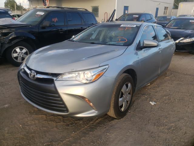 Photo 1 VIN: 4T1BF1FK6GU247849 - TOYOTA CAMRY LE 