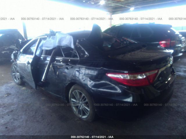 Photo 2 VIN: 4T1BF1FK6GU247933 - TOYOTA CAMRY 