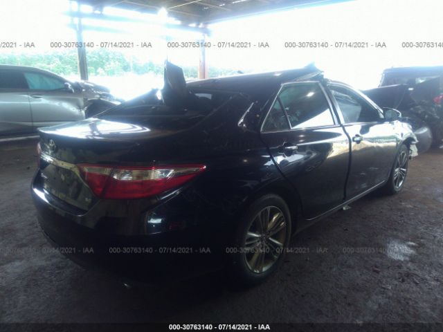 Photo 3 VIN: 4T1BF1FK6GU247933 - TOYOTA CAMRY 