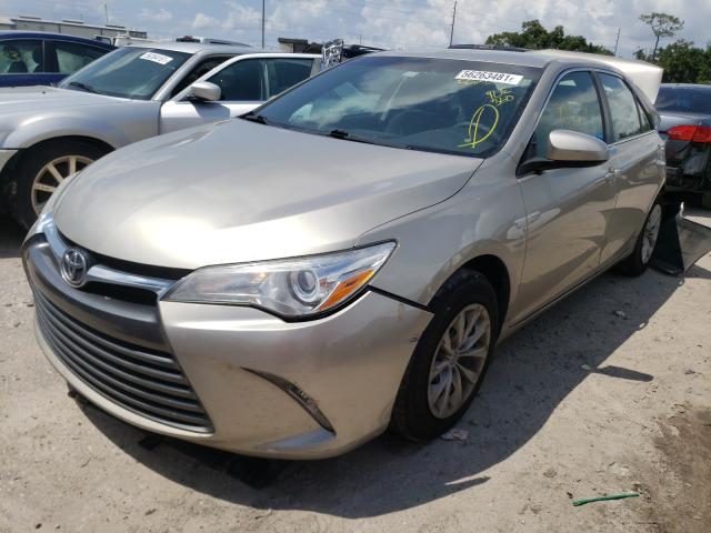 Photo 1 VIN: 4T1BF1FK6GU250976 - TOYOTA CAMRY LE 