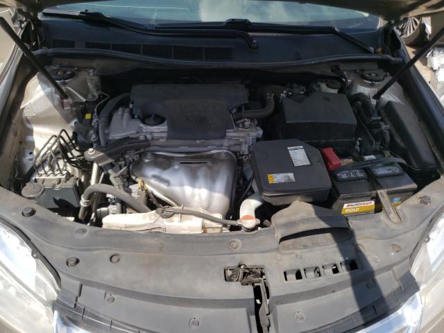 Photo 6 VIN: 4T1BF1FK6GU250976 - TOYOTA CAMRY LE 