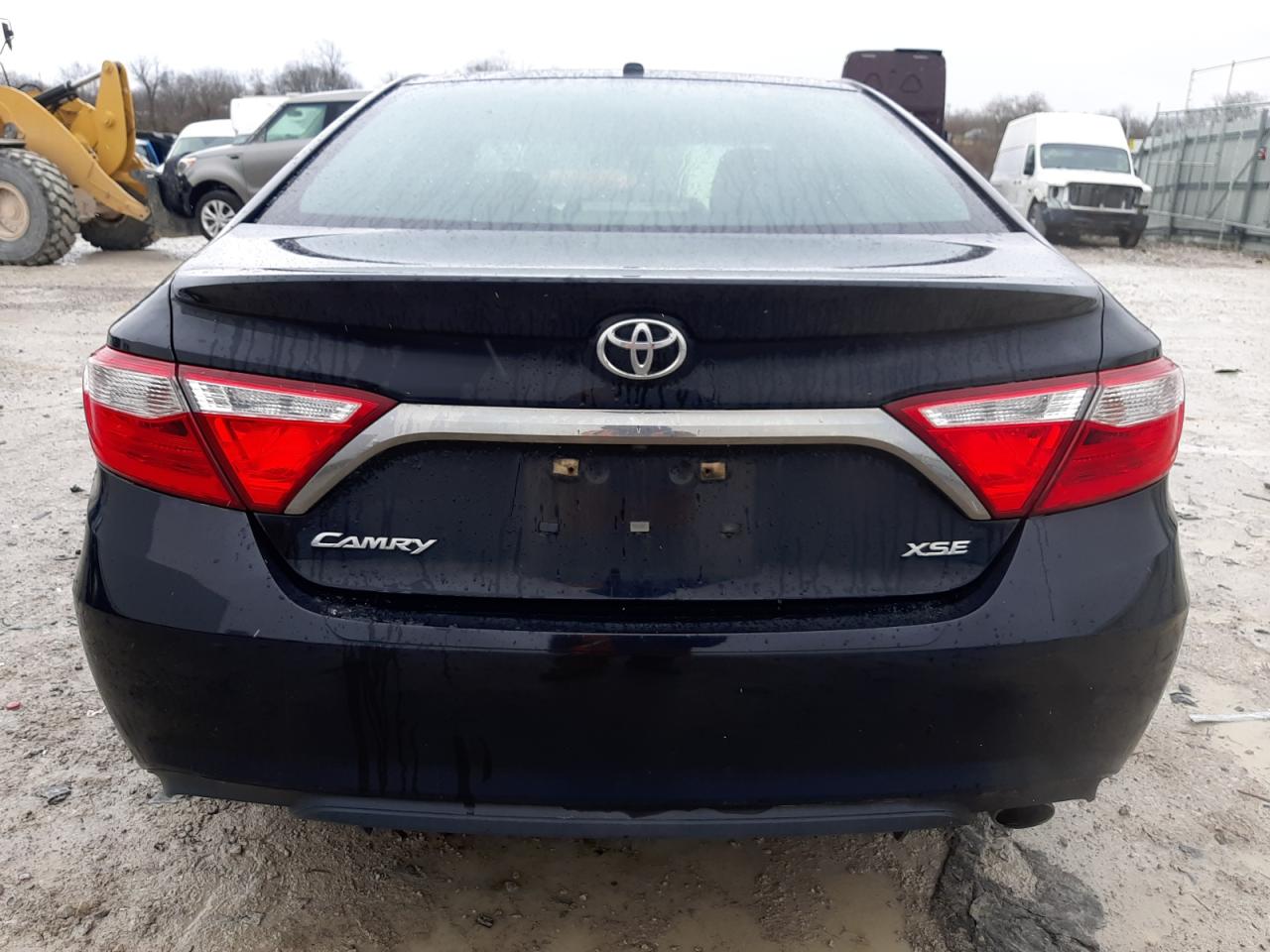 Photo 5 VIN: 4T1BF1FK6GU254378 - TOYOTA CAMRY 