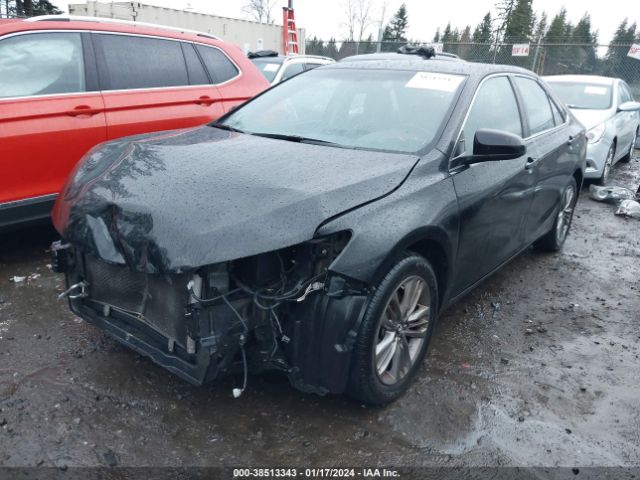 Photo 1 VIN: 4T1BF1FK6GU255031 - TOYOTA CAMRY 