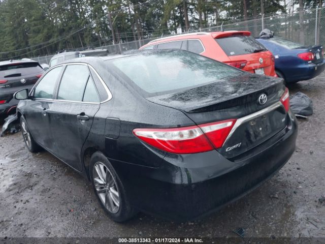 Photo 2 VIN: 4T1BF1FK6GU255031 - TOYOTA CAMRY 