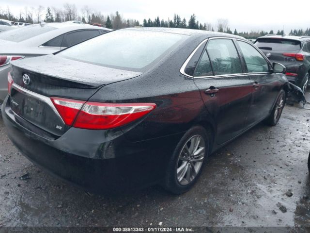 Photo 3 VIN: 4T1BF1FK6GU255031 - TOYOTA CAMRY 