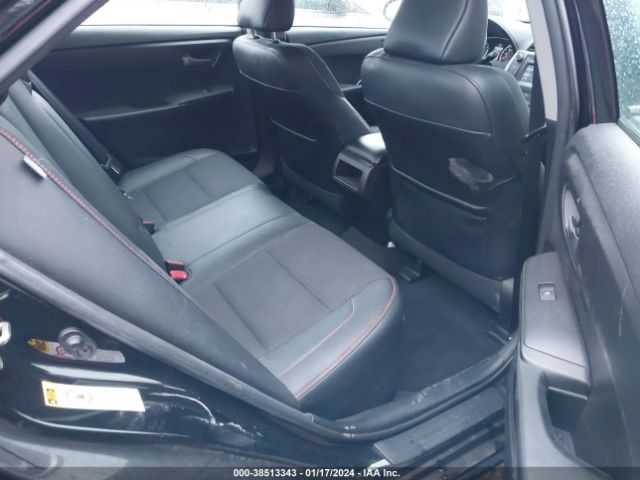 Photo 7 VIN: 4T1BF1FK6GU255031 - TOYOTA CAMRY 