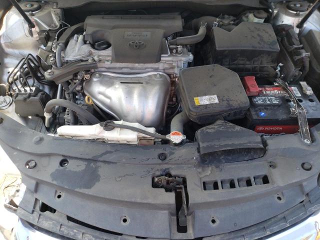 Photo 10 VIN: 4T1BF1FK6GU255384 - TOYOTA CAMRY LE 