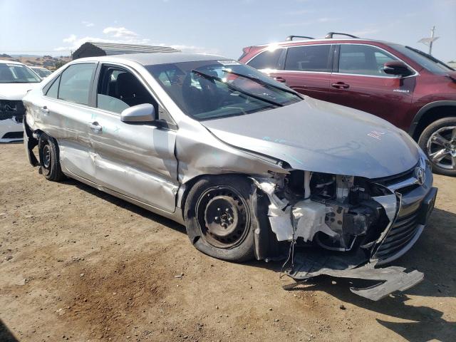 Photo 3 VIN: 4T1BF1FK6GU255384 - TOYOTA CAMRY LE 