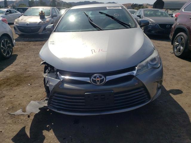 Photo 4 VIN: 4T1BF1FK6GU255384 - TOYOTA CAMRY LE 