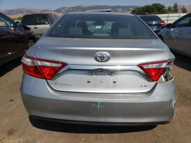 Photo 5 VIN: 4T1BF1FK6GU255384 - TOYOTA CAMRY LE 